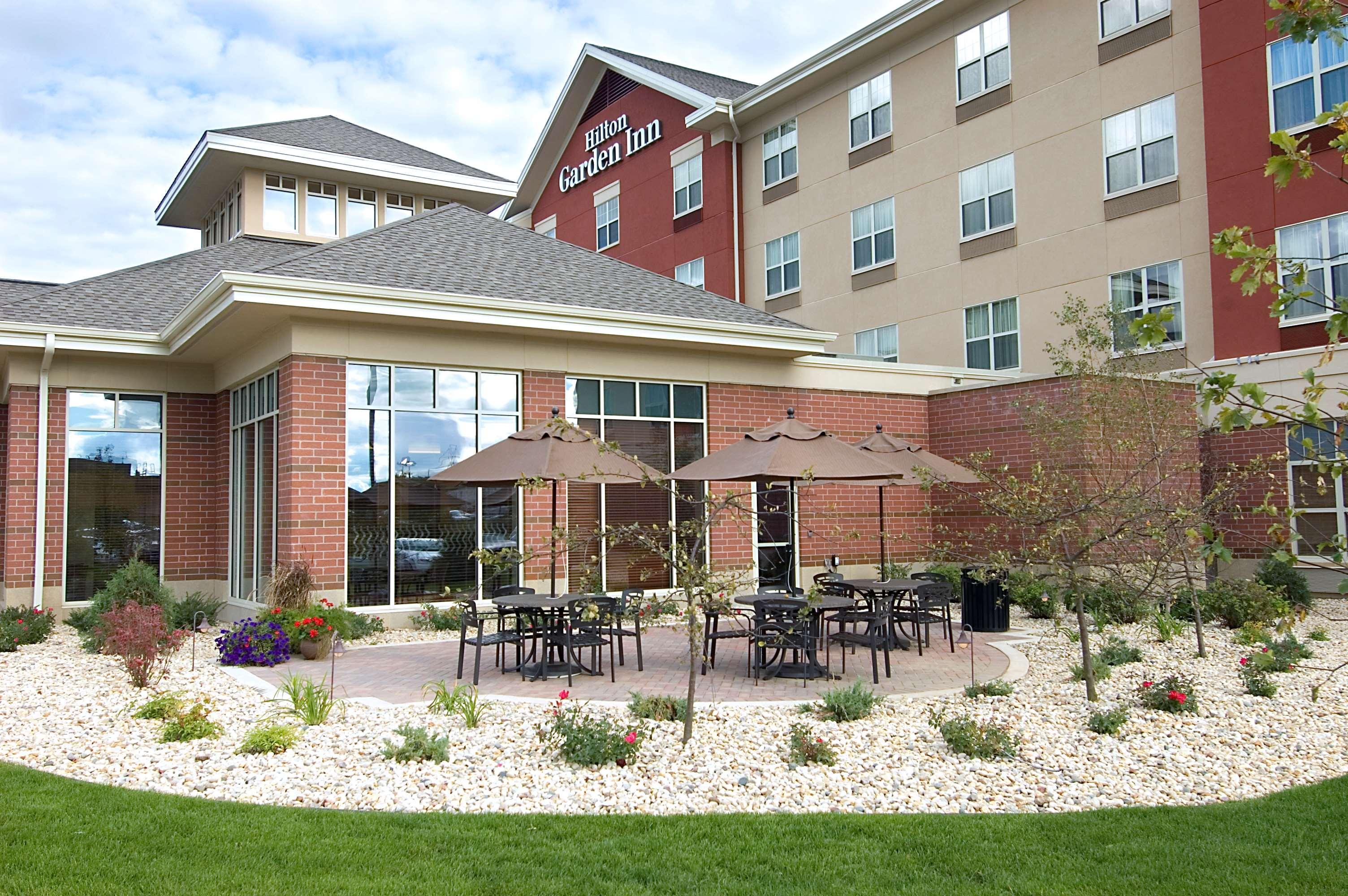 Hilton Garden Inn Rockford Amenities photo