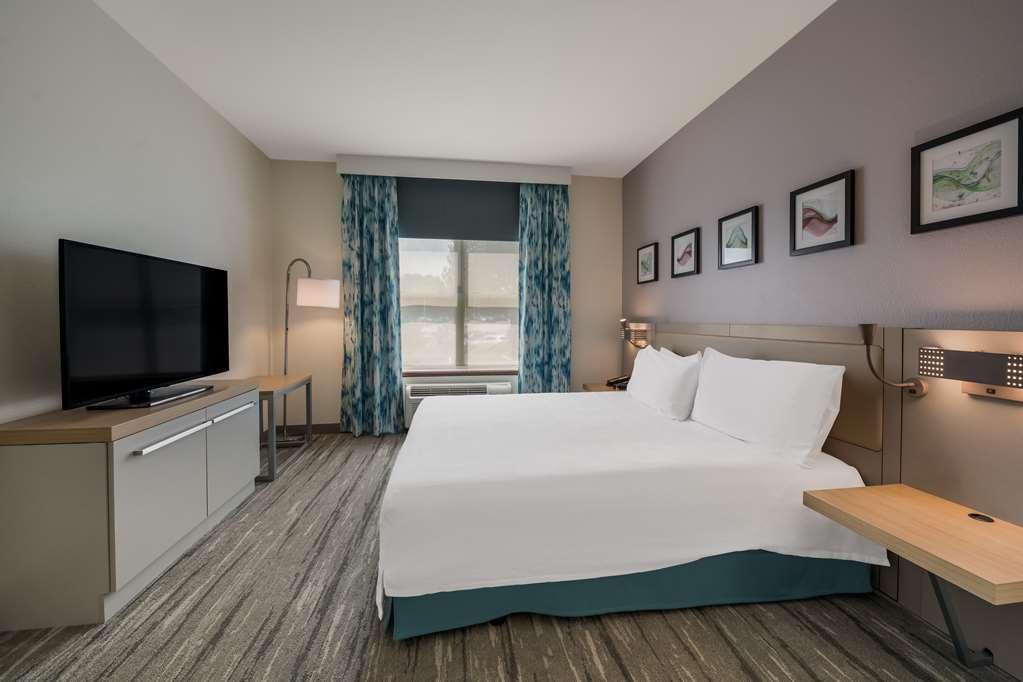 Hilton Garden Inn Rockford Room photo