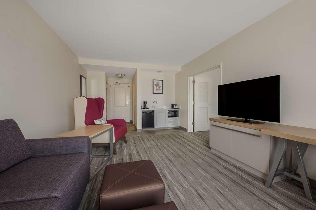 Hilton Garden Inn Rockford Room photo